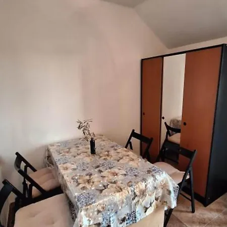 Esto - Classic One Bedroom With Balcony 3 Biograd Na Moru