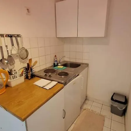 Esto - Classic One Bedroom With Balcony 3 * Biograd Na Moru