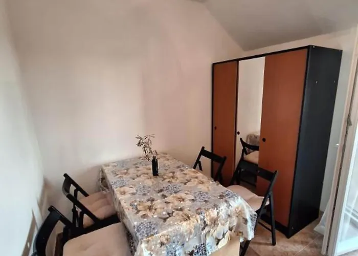 Esto - Classic One Bedroom With Balcony 3 Biograd Na Moru