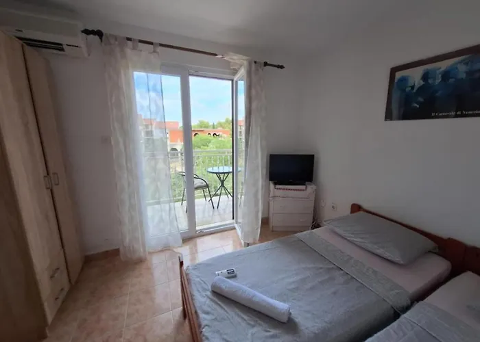 Esto - Classic One Bedroom With Balcony 3 Biograd Na Moru