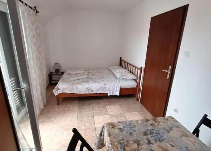 Esto - Classic One Bedroom With Balcony 3 * Biograd Na Moru