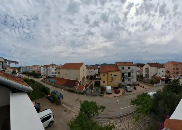 Διαμέρισμα Esto - Classic One Bedroom With Balcony 3 *