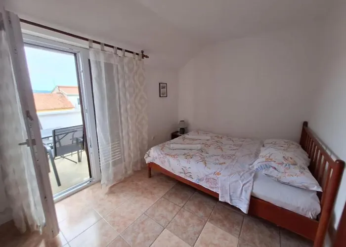 Esto - Classic One Bedroom With Balcony 3 Διαμέρισμα *