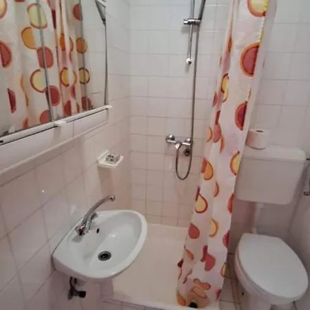 Esto - Classic One Bedroom With Balcony 3 * Biograd Na Moru