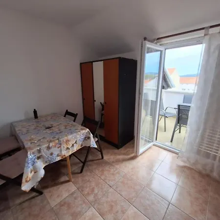 Daire Esto - Classic One Bedroom With Balcony 3 Biograd Na Moru