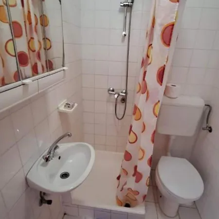 Esto - Classic One Bedroom With Balcony 3 Daire Biograd Na Moru
