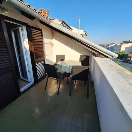 Esto - Classic One Bedroom With Balcony 3 Daire *